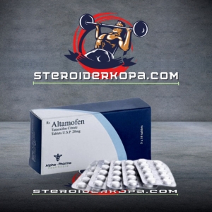 ALTAMOFEN-20 köp online i Sverige - steroiderkopa.com