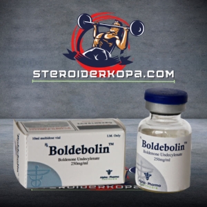 BOLDEBOLIN (VIAL) köp online i Sverige - steroiderkopa.com