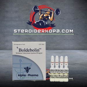 BOLDEBOLIN köp online i Sverige - steroiderkopa.com