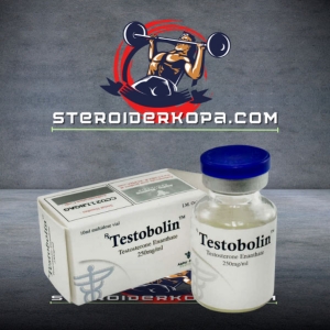 TESTOBOLIN (VIAL) köp online i Sverige - steroiderkopa.com