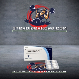 Turinabol köp online i Sverige - steroiderkopa.com