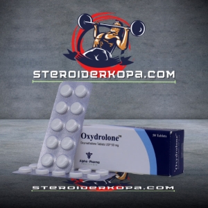 oxydrolone köp online i Sverige - steroiderkopa.com