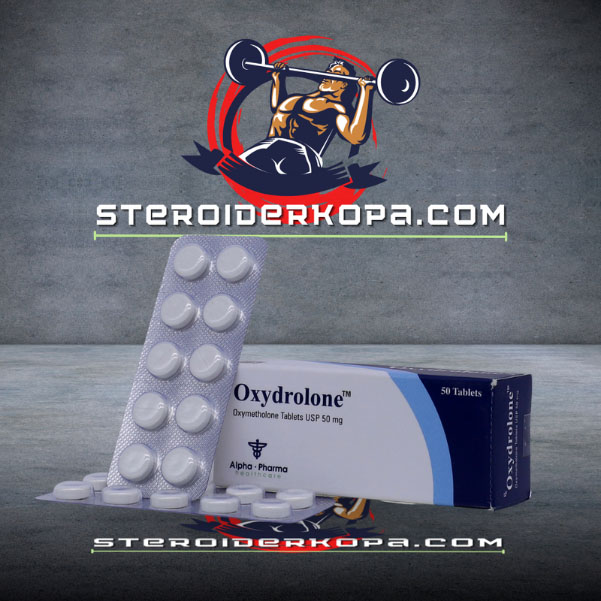 köp oxydrolone online i Sverige