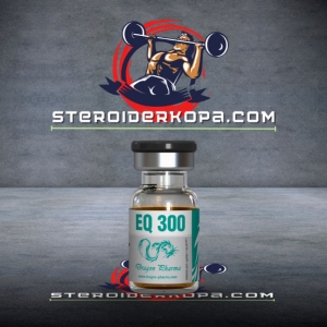 EQ 300 köp online i Sverige - steroiderkopa.com