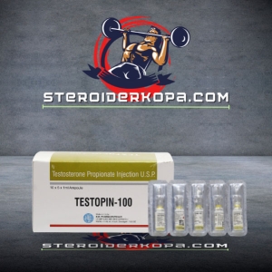 TESTOPIN-100 köp online i Sverige - steroiderkopa.com