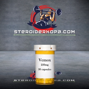 Vemox 250 köp online i Sverige - steroiderkopa.com