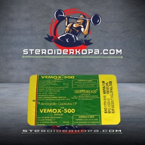 Vemox 500 köp online i Sverige - steroiderkopa.com