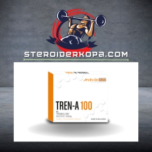 Tren-A 100 köp online i Sverige - steroiderkopa.com