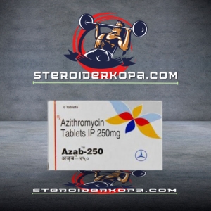 azab-250 köp online i Sverige - steroiderkopa.com