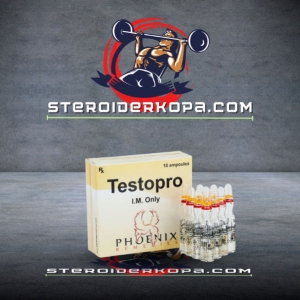 testopro köp online i Sverige - steroiderkopa.com