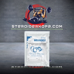NOLVADEX köp online i Sverige - steroiderkopa.com