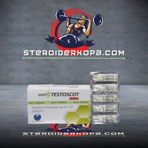 testoscot köp online i Sverige - steroiderkopa.com